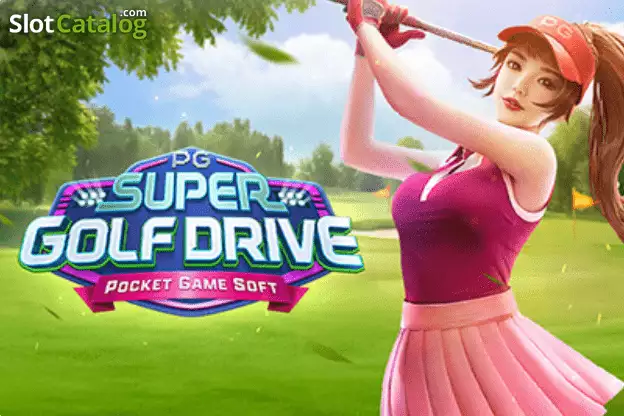  slot Super Golf Drive, apostas, cassino, golfe, jogos de caça-níqueis.