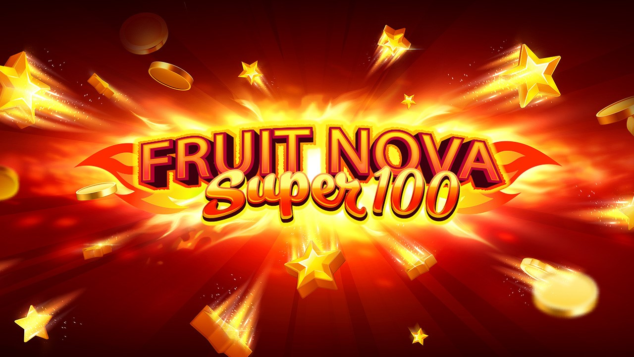 Fruit Super Nova 100, apostas, dicas, cassino online, estratégias